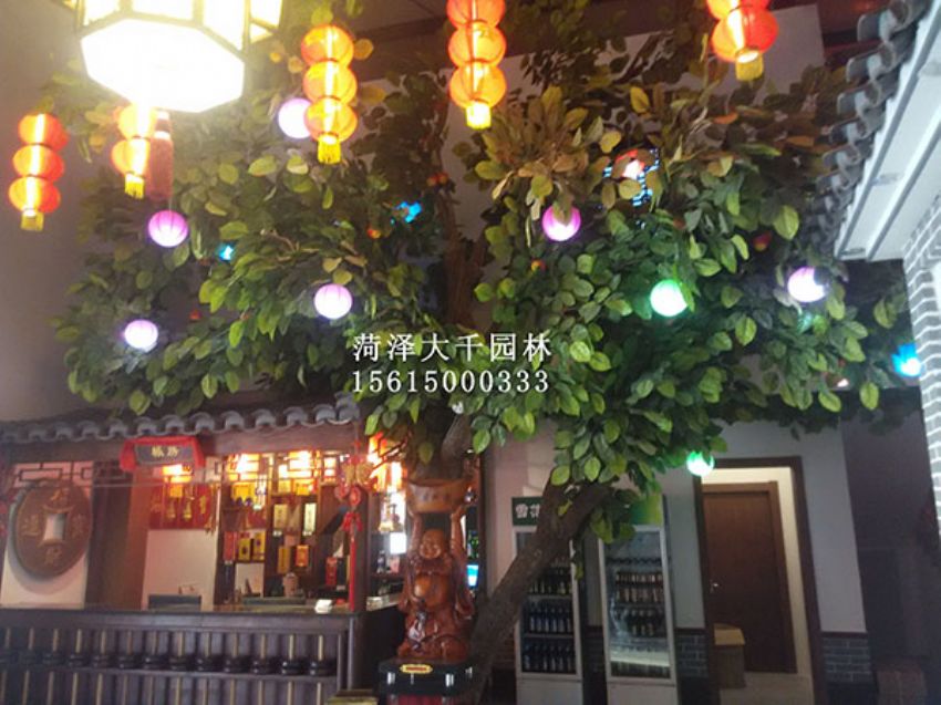 點(diǎn)擊查看詳細(xì)信息<br>標(biāo)題：假樹 閱讀次數(shù)：1223
