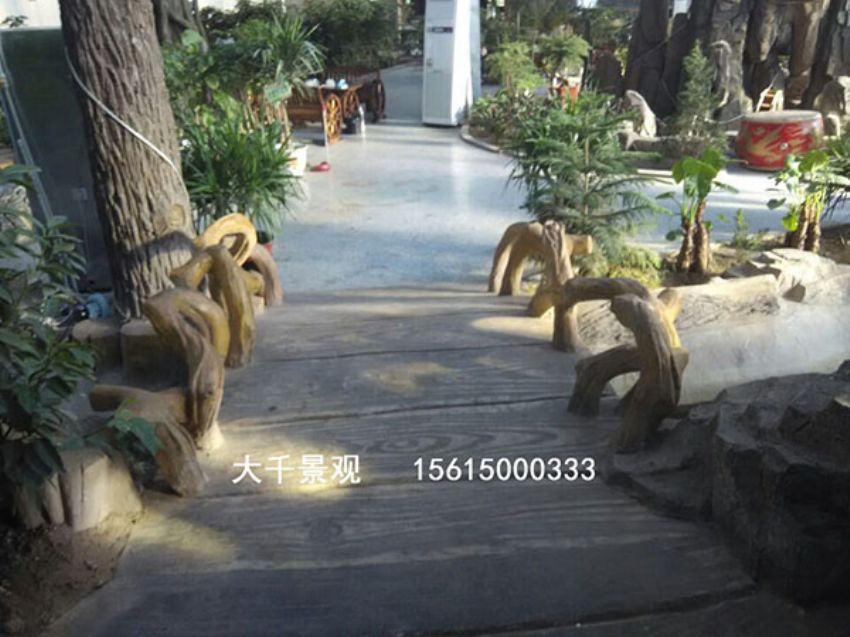 點(diǎn)擊查看詳細(xì)信息<br>標(biāo)題：仿 真橋 閱讀次數(shù)：1270