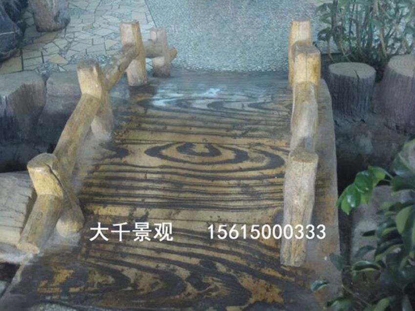 點(diǎn)擊查看詳細(xì)信息<br>標(biāo)題：仿 真橋 閱讀次數(shù)：1357