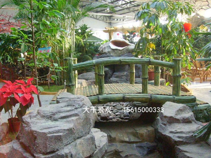 點(diǎn)擊查看詳細(xì)信息<br>標(biāo)題：仿 真橋 閱讀次數(shù)：2473