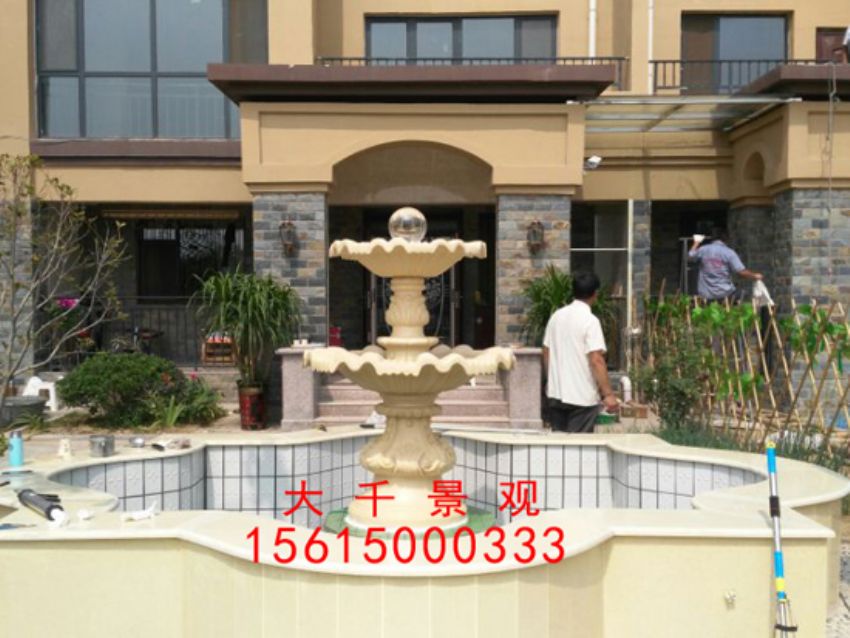 點(diǎn)擊查看詳細(xì)信息<br>標(biāo)題：定陶別墅 閱讀次數(shù)：1561