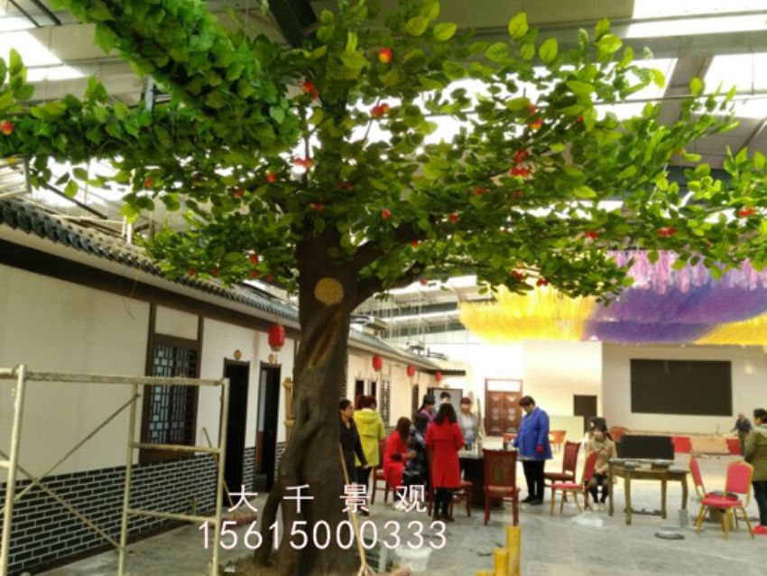 點(diǎn)擊查看詳細(xì)信息<br>標(biāo)題：蘋果樹 閱讀次數(shù)：1786