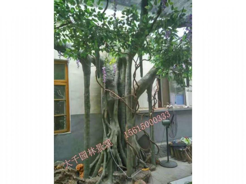 點(diǎn)擊查看詳細(xì)信息<br>標(biāo)題：假樹(shù) 閱讀次數(shù)：2030