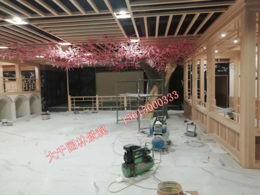 點(diǎn)擊查看詳細(xì)信息<br>標(biāo)題：假樹(shù) 閱讀次數(shù)：2182