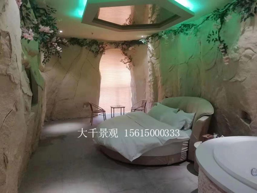 點(diǎn)擊查看詳細(xì)信息<br>標(biāo)題：綠植墻 閱讀次數(shù)：1153