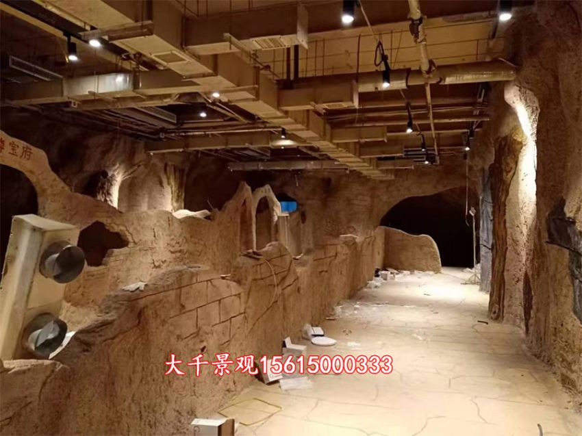 點(diǎn)擊查看詳細(xì)信息<br>標(biāo)題：溶洞民宿 閱讀次數(shù)：797