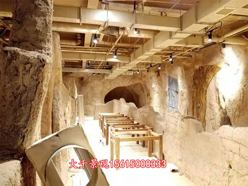 點(diǎn)擊查看詳細(xì)信息<br>標(biāo)題：溶洞民宿 閱讀次數(shù)：789