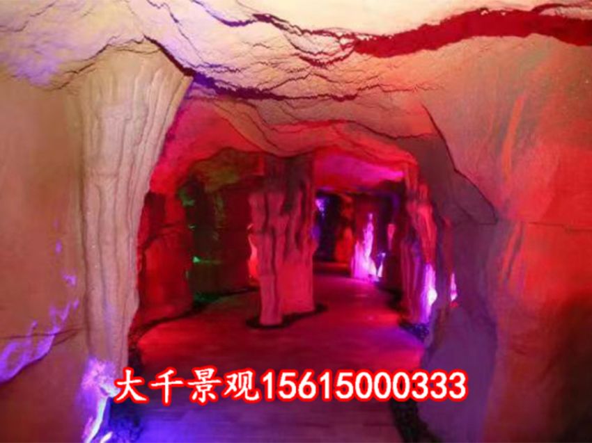 點(diǎn)擊查看詳細(xì)信息<br>標(biāo)題：溶洞民宿 閱讀次數(shù)：773