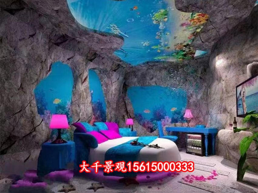 點(diǎn)擊查看詳細(xì)信息<br>標(biāo)題：溶洞民宿 閱讀次數(shù)：1127